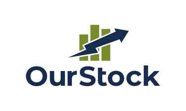 OurStock logo
